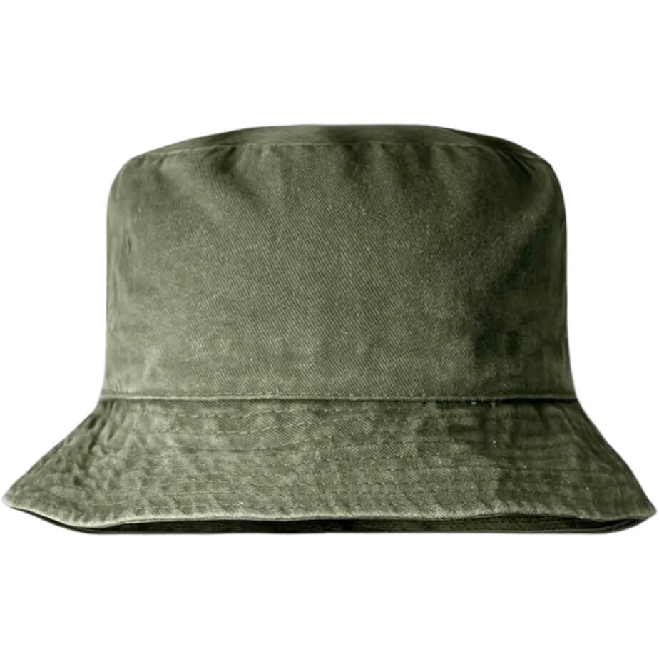 FWRD Harlem Bucket Hat Olive